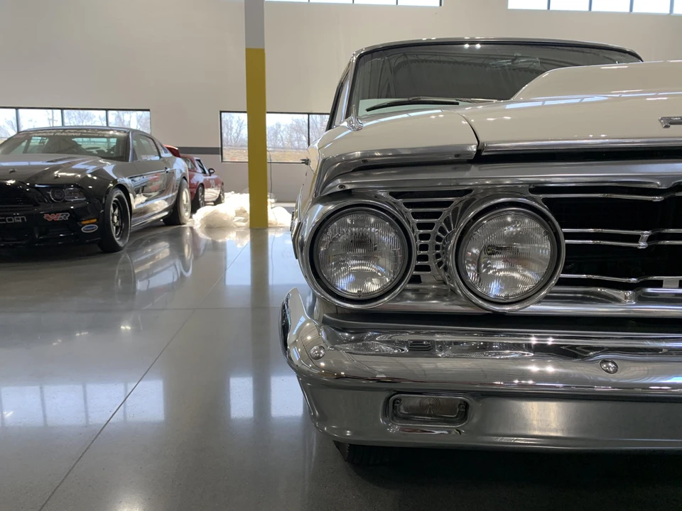 1964 Ford Galaxie 427 2nd Gen - Image 19 of 31