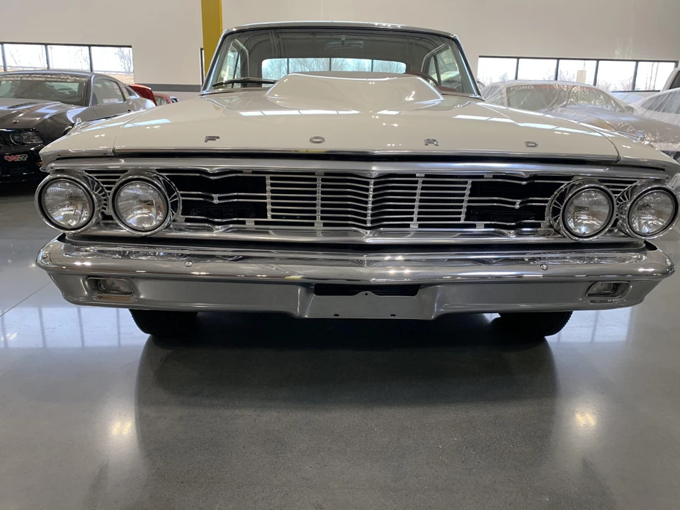 1964 Ford Galaxie 427 2nd Gen - Image 20 of 31