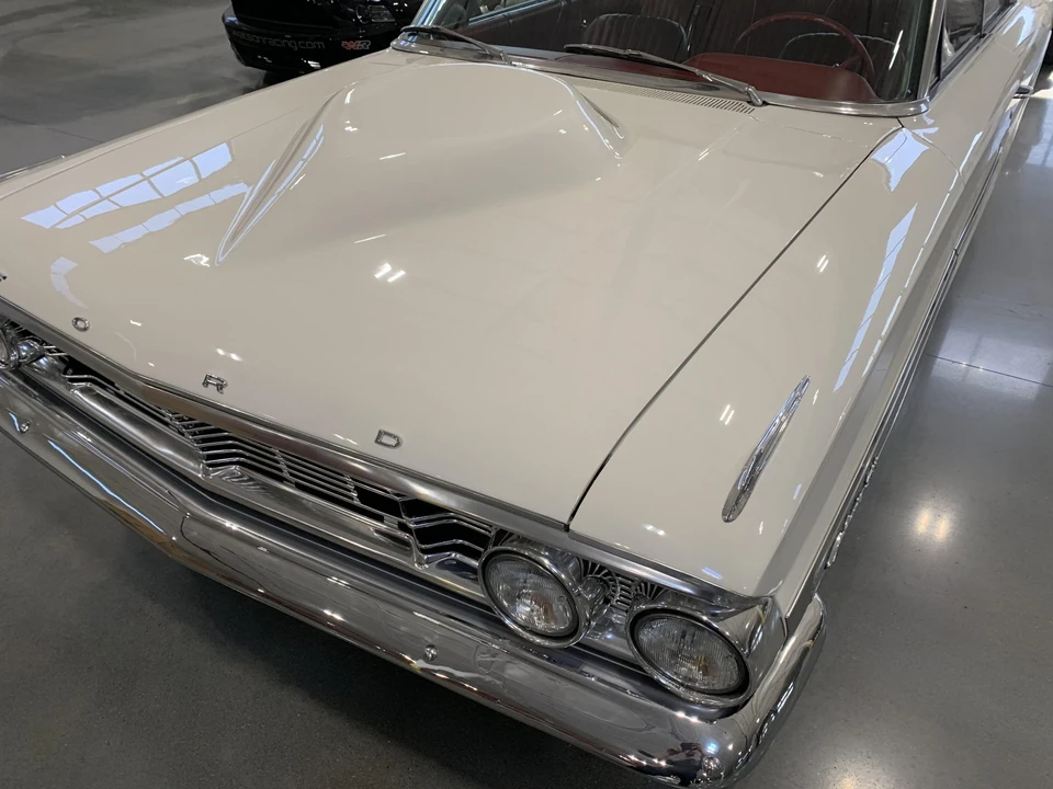 1964 Ford Galaxie 427 2nd Gen - Image 23 of 31