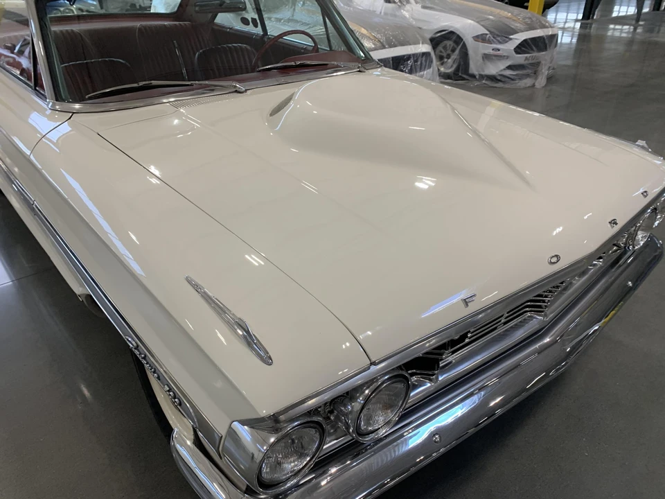 1964 Ford Galaxie 427 2nd Gen - Image 17 of 31