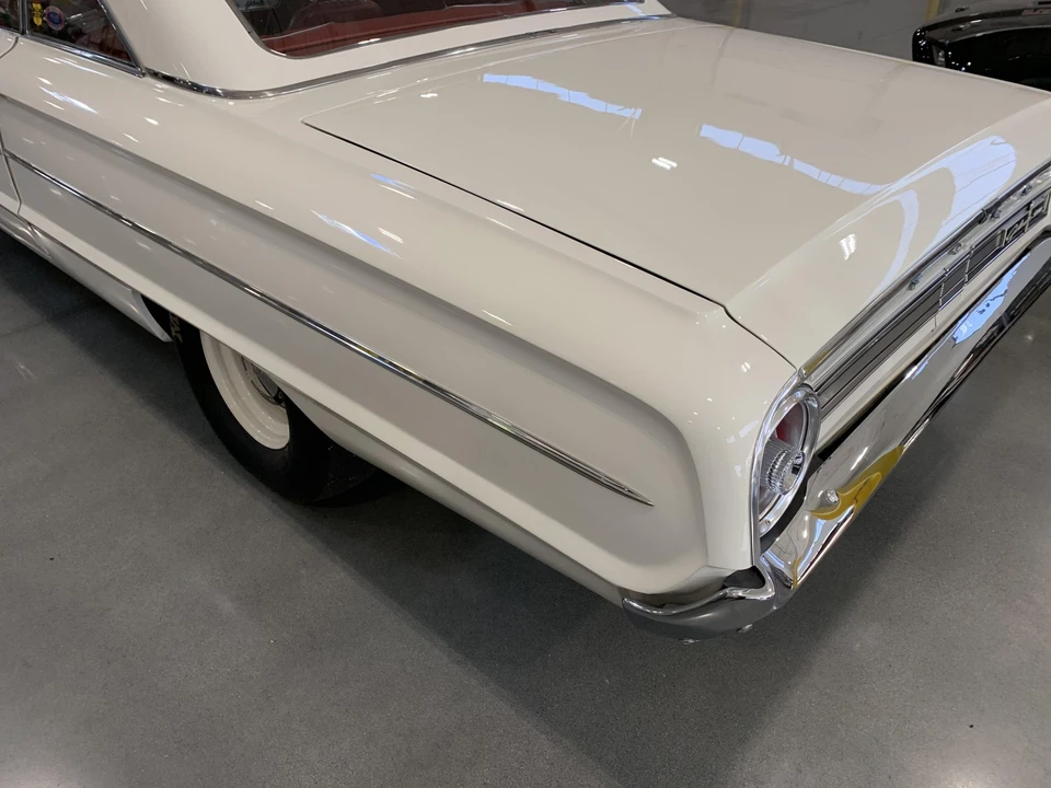 1964 Ford Galaxie 427 2nd Gen - Image 30 of 31