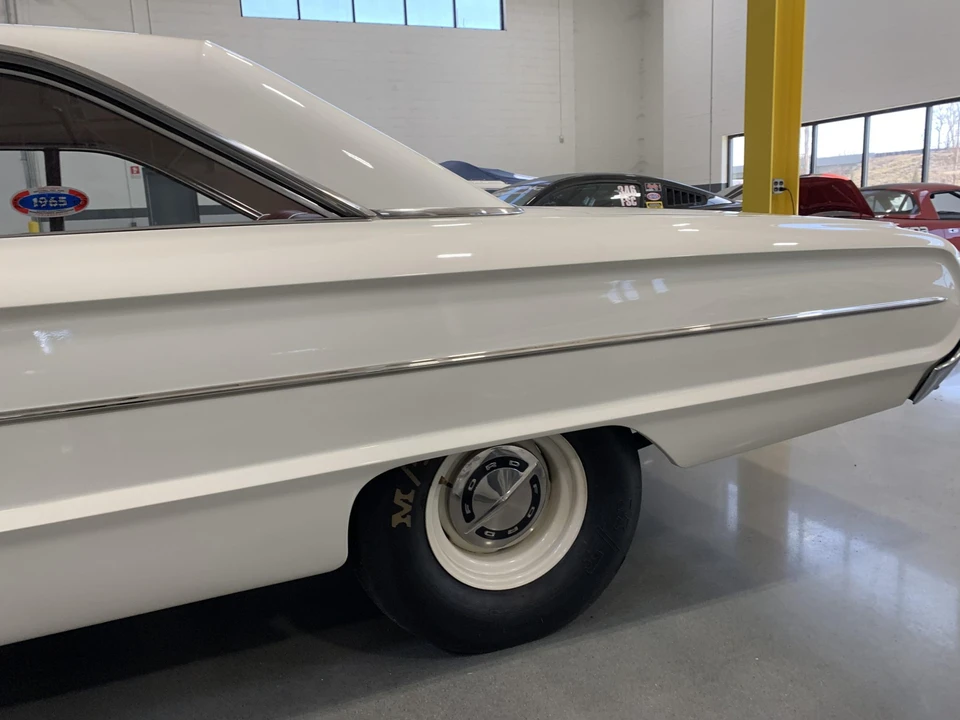 1964 Ford Galaxie 427 2nd Gen - Image 29 of 31