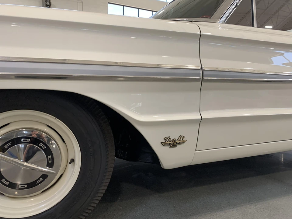 1964 Ford Galaxie 427 2nd Gen - Image 24 of 31
