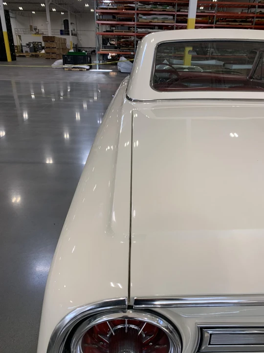 1964 Ford Galaxie 427 2nd Gen - Image 28 of 31