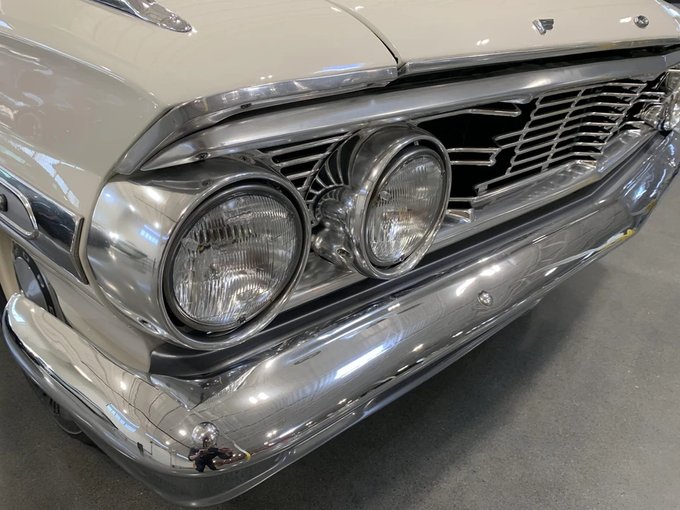 1964 Ford Galaxie 427 2nd Gen - Image 18 of 31