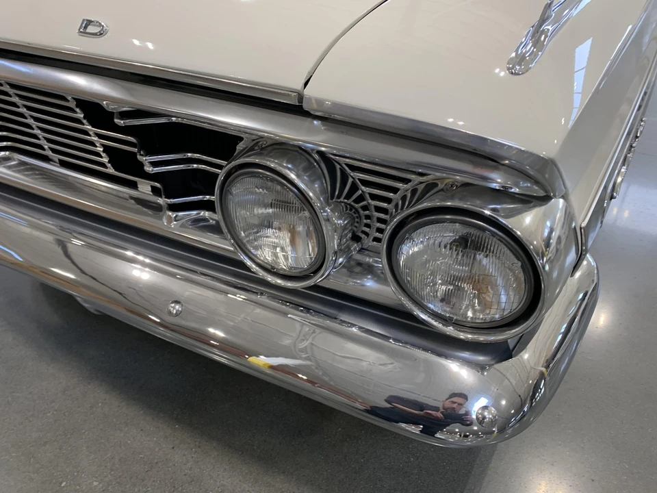 1964 Ford Galaxie 427 2nd Gen - Image 22 of 31