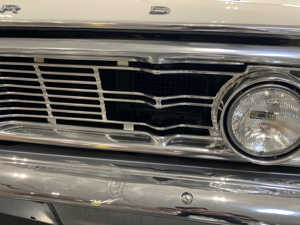 1964 Ford Galaxie 427 2nd Gen - Image 21 of 31