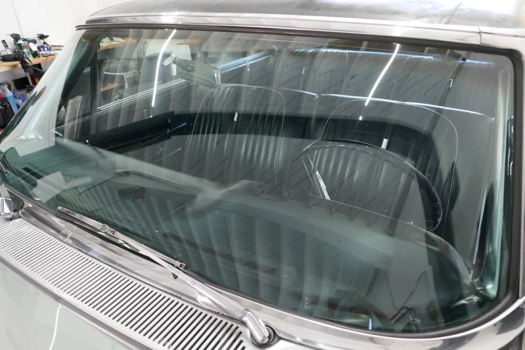 1964 Ford Galaxie 427 2nd Gen - Image 20 of 31