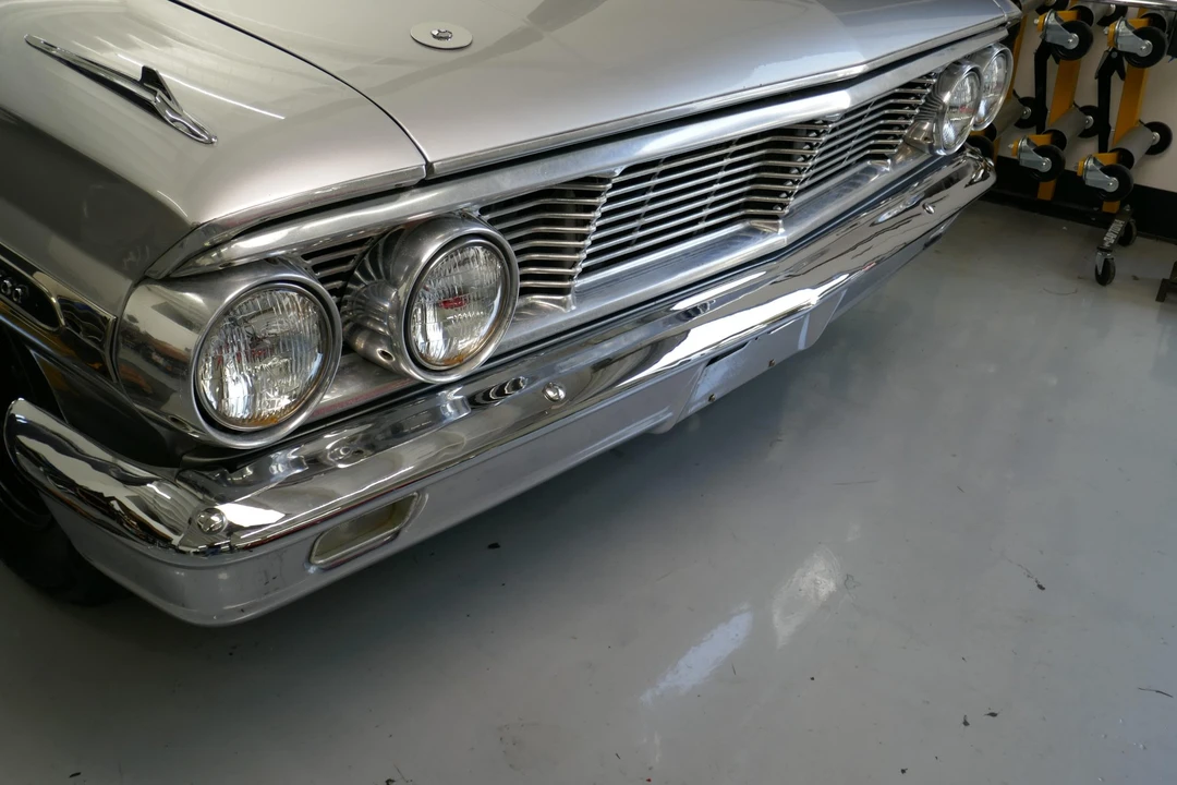 1964 Ford Galaxie 427 2nd Gen - Image 12 of 31