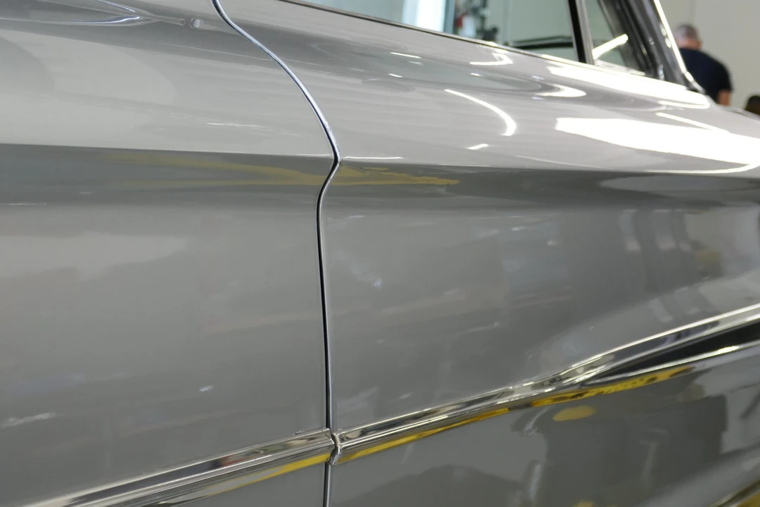 1964 Ford Galaxie 427 2nd Gen - Image 27 of 31