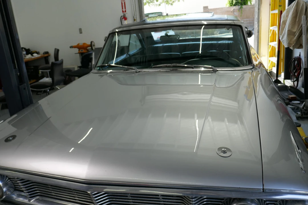 1964 Ford Galaxie 427 2nd Gen - Image 19 of 31