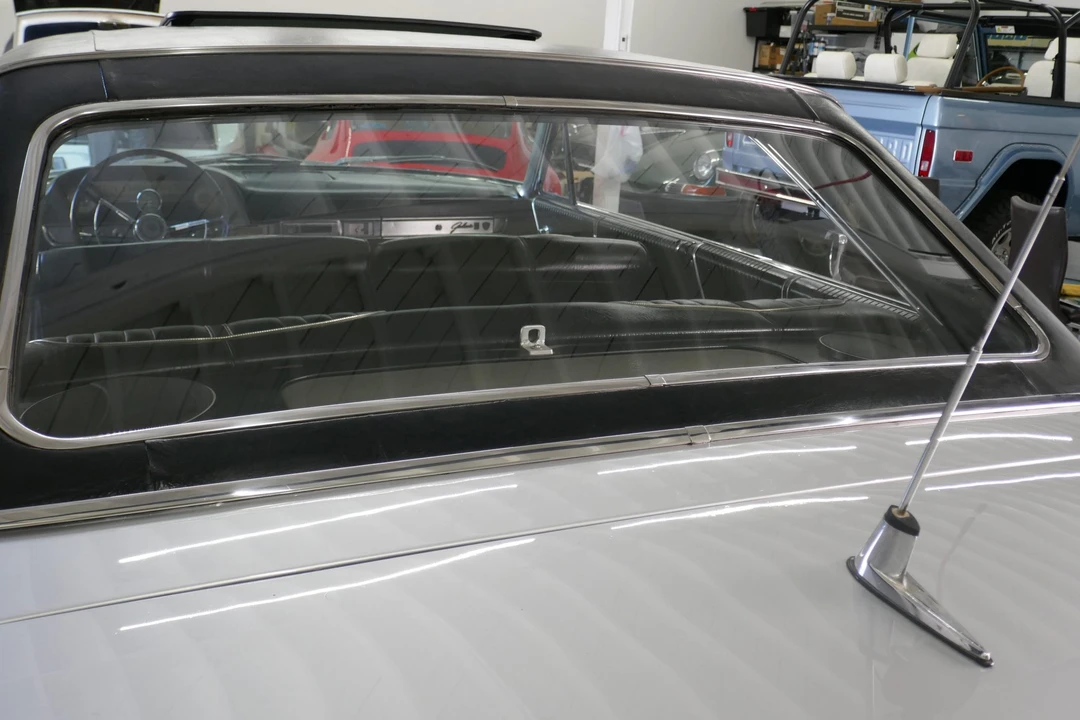 1964 Ford Galaxie 427 2nd Gen - Image 24 of 31