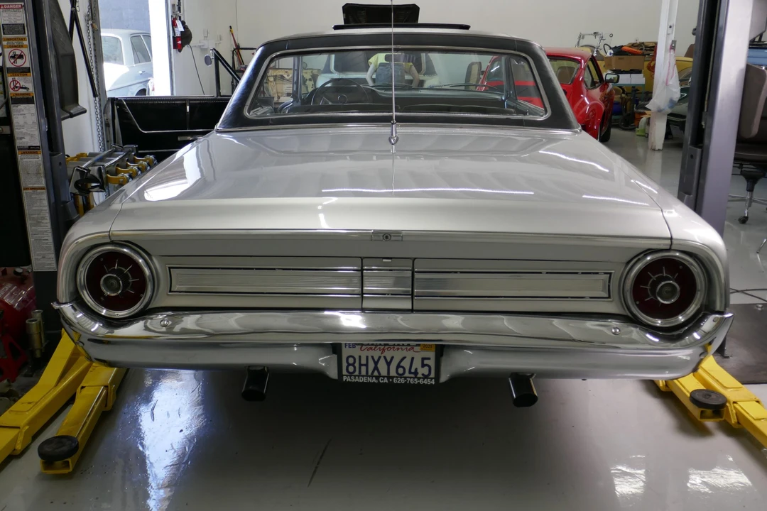 1964 Ford Galaxie 427 2nd Gen - Image 16 of 31