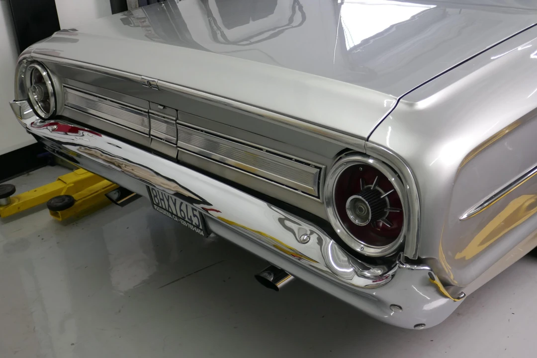 1964 Ford Galaxie 427 2nd Gen - Image 18 of 31