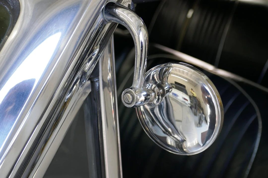 1964 Ford Galaxie 427 2nd Gen - Image 25 of 31
