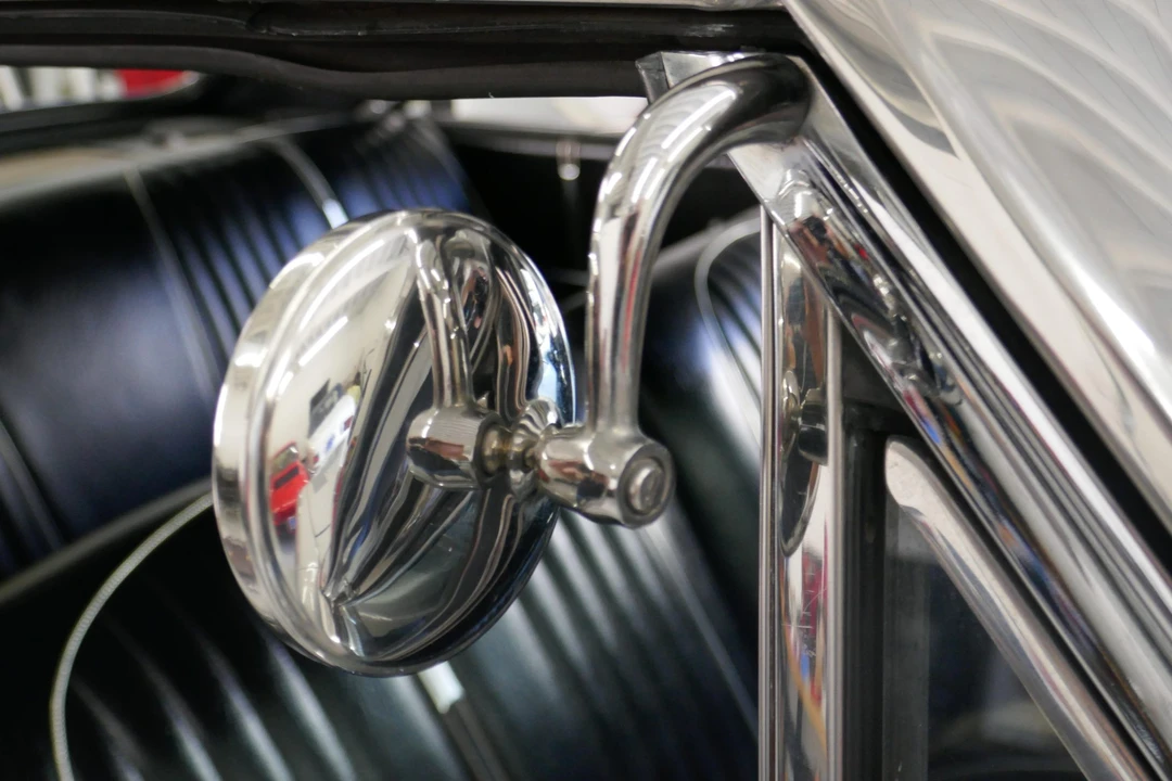 1964 Ford Galaxie 427 2nd Gen - Image 26 of 31