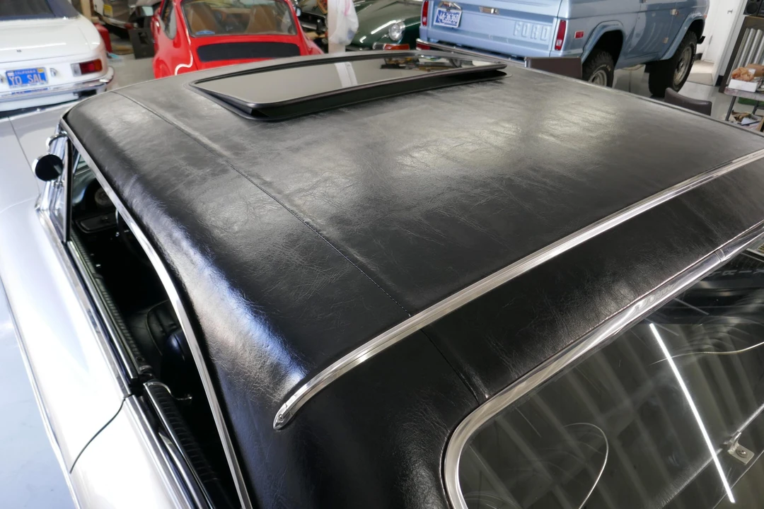 1964 Ford Galaxie 427 2nd Gen - Image 22 of 31