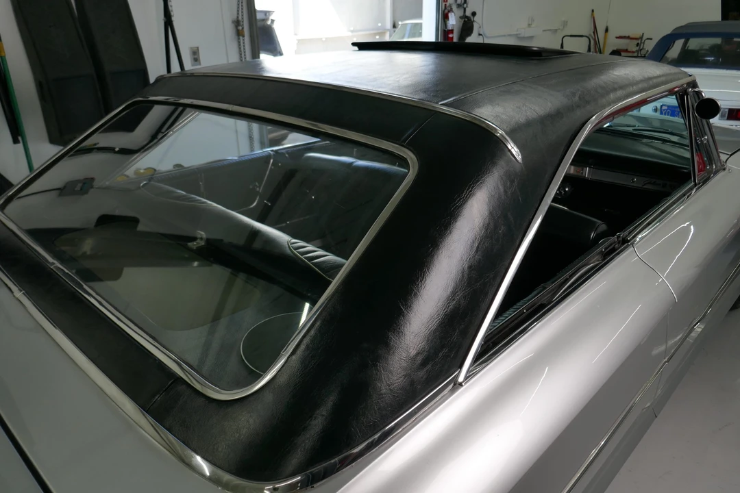 1964 Ford Galaxie 427 2nd Gen - Image 23 of 31