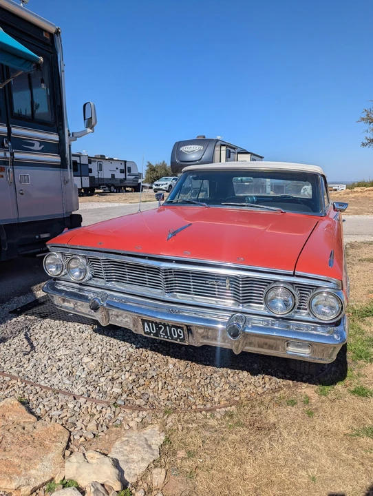 1964 Ford Galaxie 427 2nd Gen - Image 24 of 31