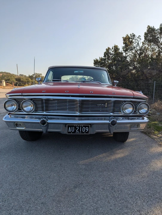 1964 Ford Galaxie 427 2nd Gen - Image 22 of 31