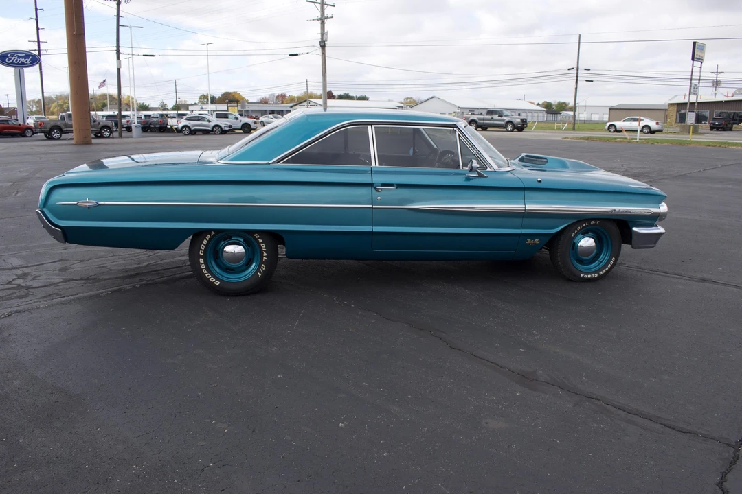1964 Ford Galaxie 427 2nd Gen - Image 18 of 31