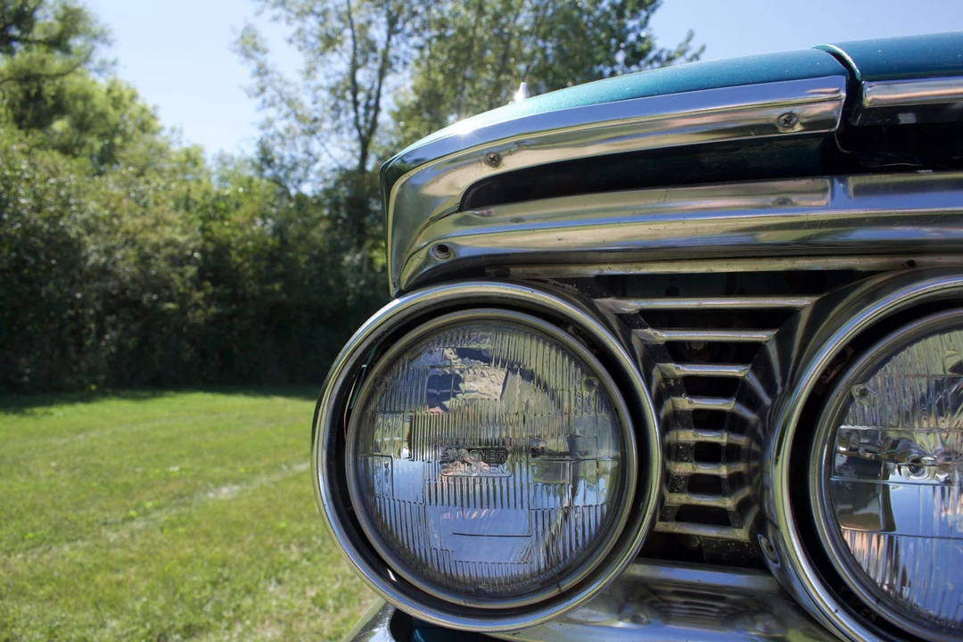 1964 Ford Galaxie 427 2nd Gen - Image 29 of 31