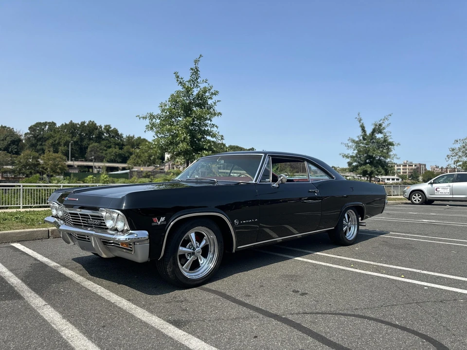 1965 Chevrolet Impala 4th Gen - Image 5 of 31