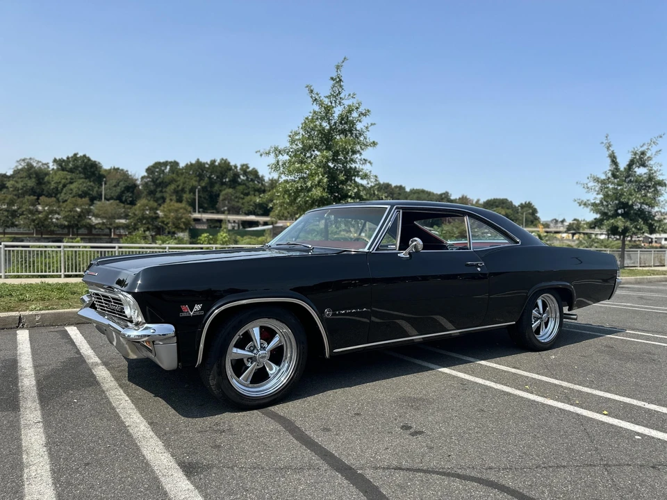 1965 Chevrolet Impala 4th Gen - Image 6 of 31