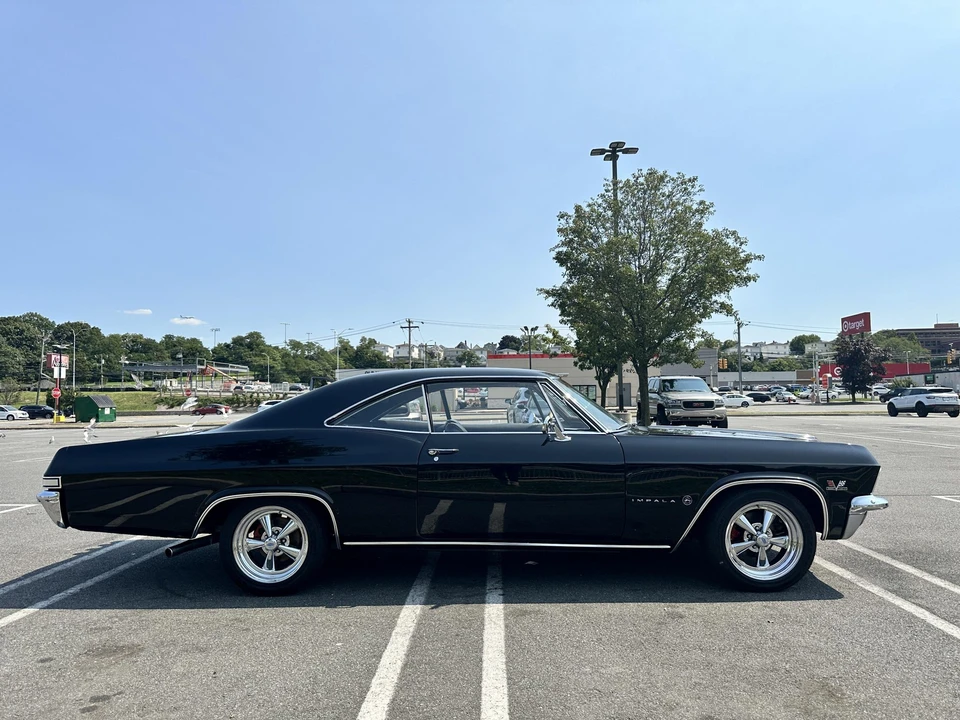 1965 Chevrolet Impala 4th Gen - Image 9 of 31