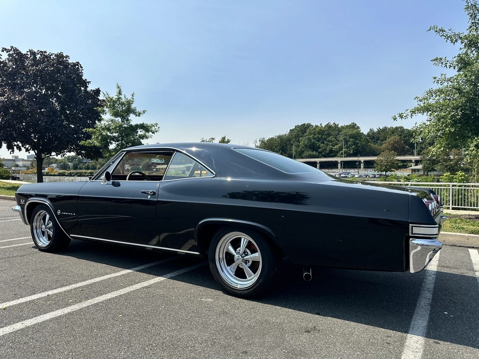 1965 Chevrolet Impala 4th Gen - Image 8 of 31