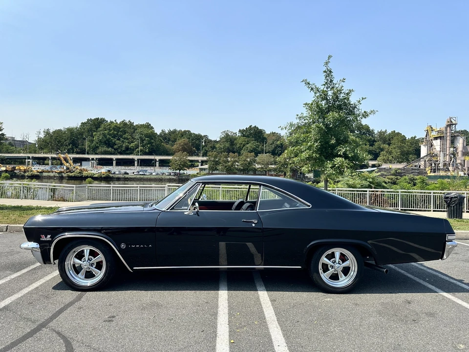 1965 Chevrolet Impala 4th Gen - Image 7 of 31