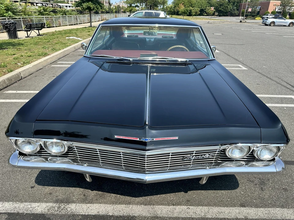 1965 Chevrolet Impala 4th Gen - Image 29 of 31