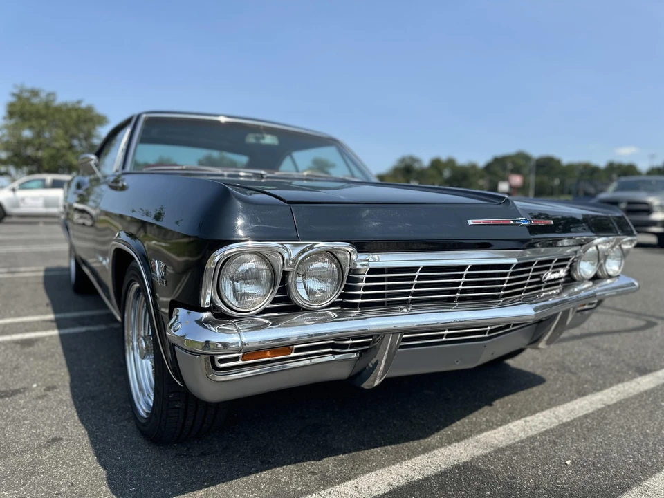 1965 Chevrolet Impala 4th Gen - Image 11 of 31