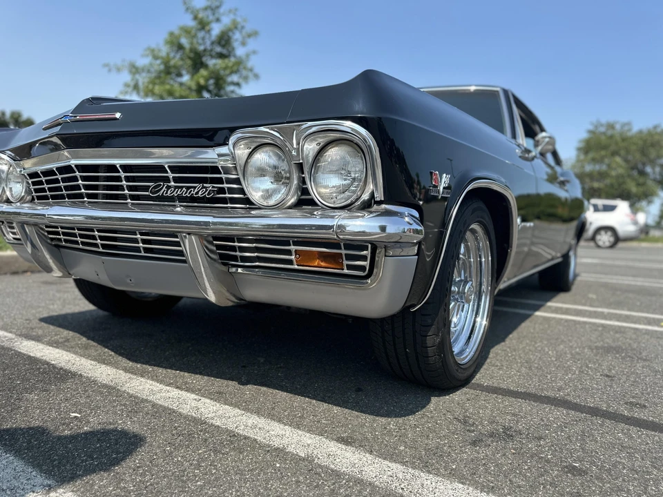 1965 Chevrolet Impala 4th Gen - Image 2 of 31