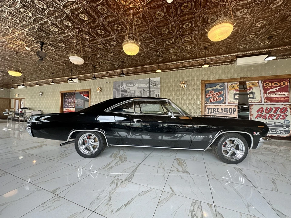 1965 Chevrolet Impala 4th Gen - Image 21 of 31