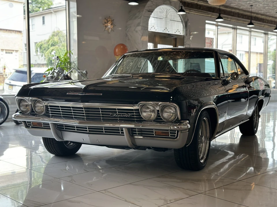 1965 Chevrolet Impala 4th Gen - Image 13 of 31