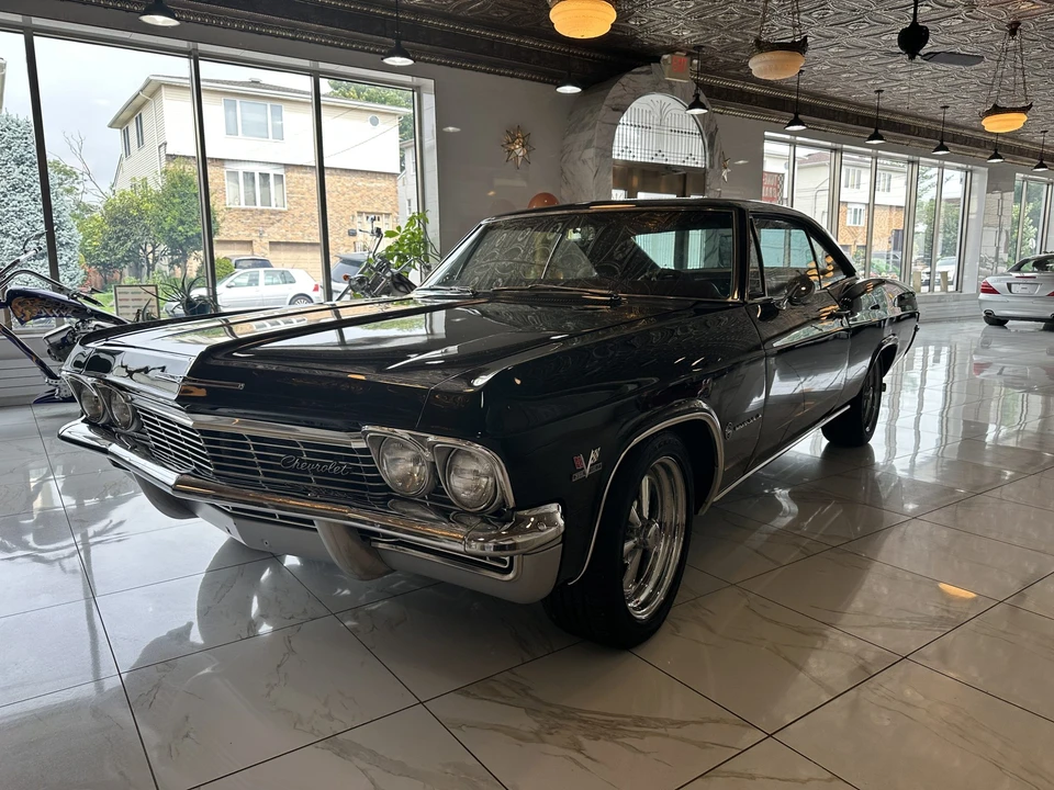 1965 Chevrolet Impala 4th Gen - Image 14 of 31