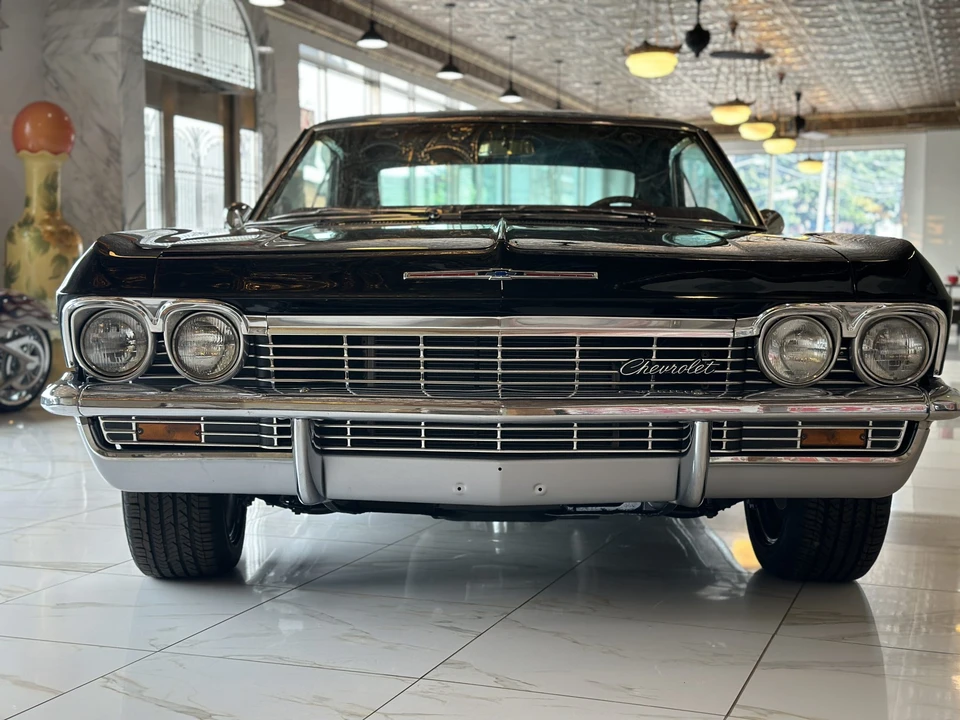 1965 Chevrolet Impala 4th Gen - Image 30 of 31