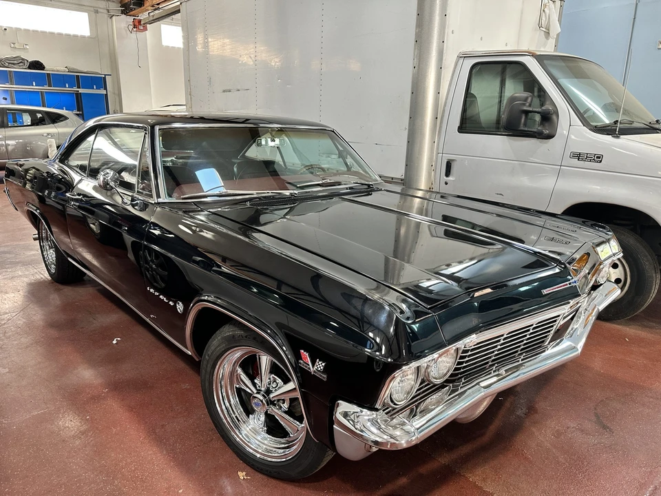 1965 Chevrolet Impala 4th Gen - Image 26 of 31