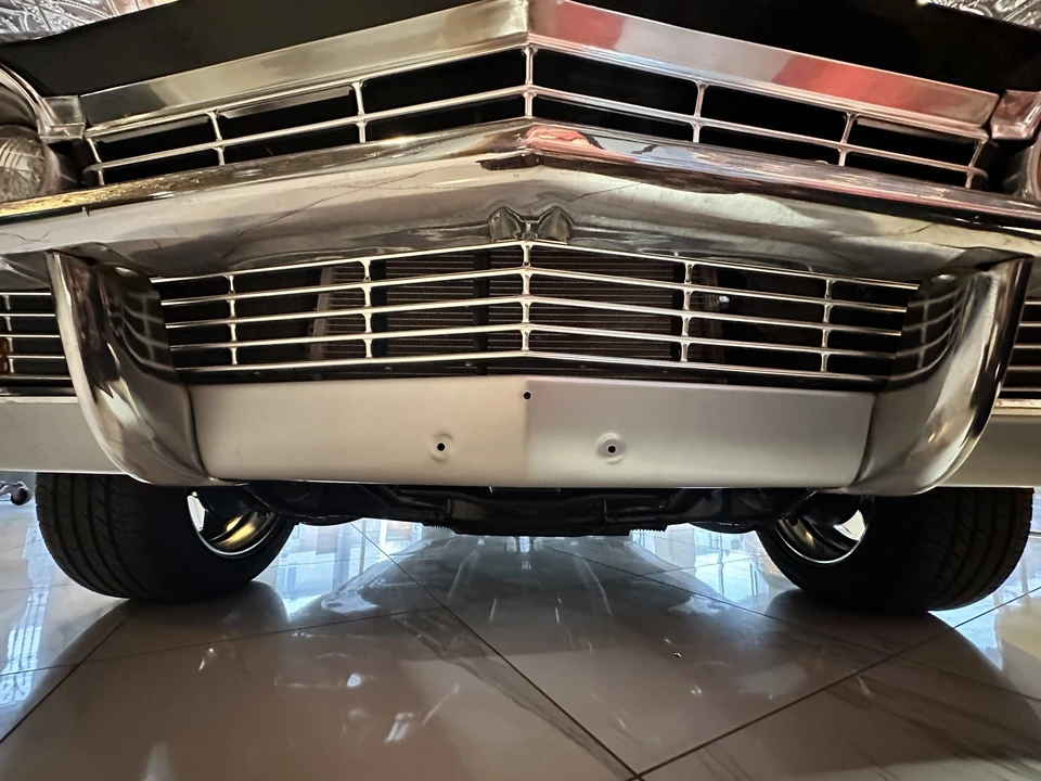 1965 Chevrolet Impala 4th Gen - Image 31 of 31