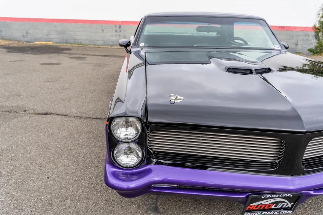 1965 Pontiac Tempest - Image 11 of 31