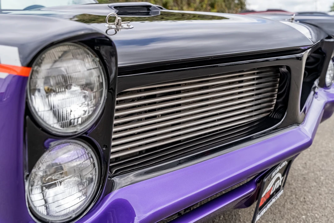 1965 Pontiac Tempest - Image 17 of 31