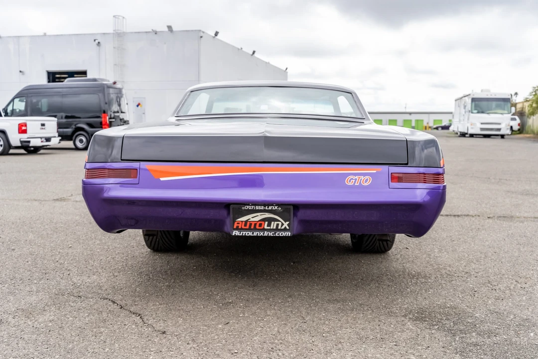 1965 Pontiac Tempest - Image 6 of 31