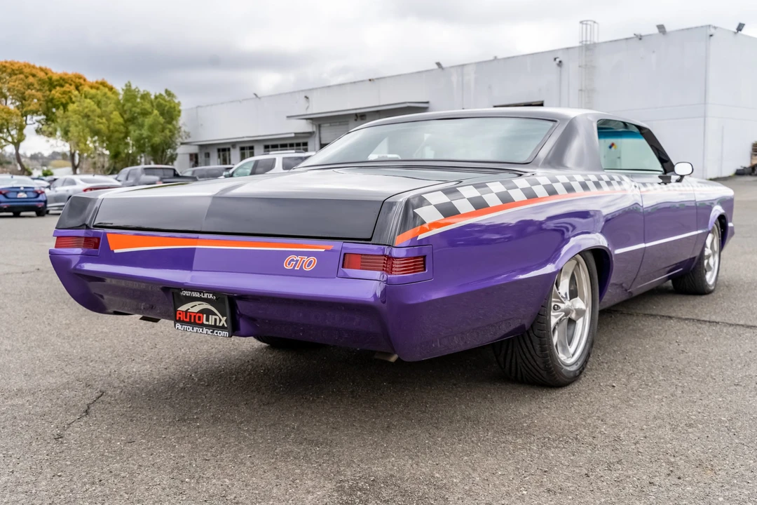 1965 Pontiac Tempest - Image 7 of 31