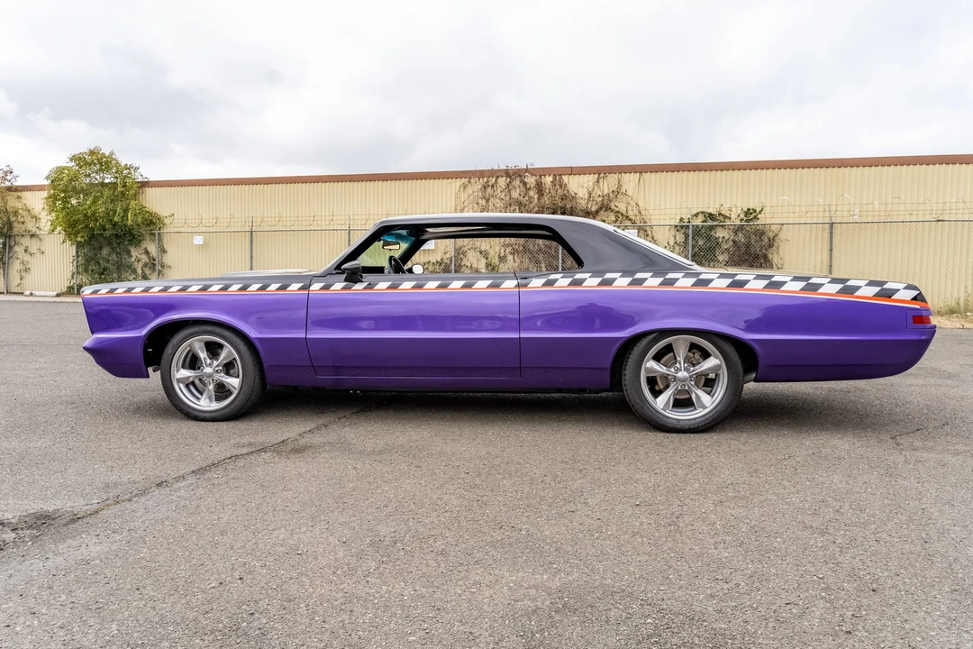 1965 Pontiac Tempest - Image 4 of 31