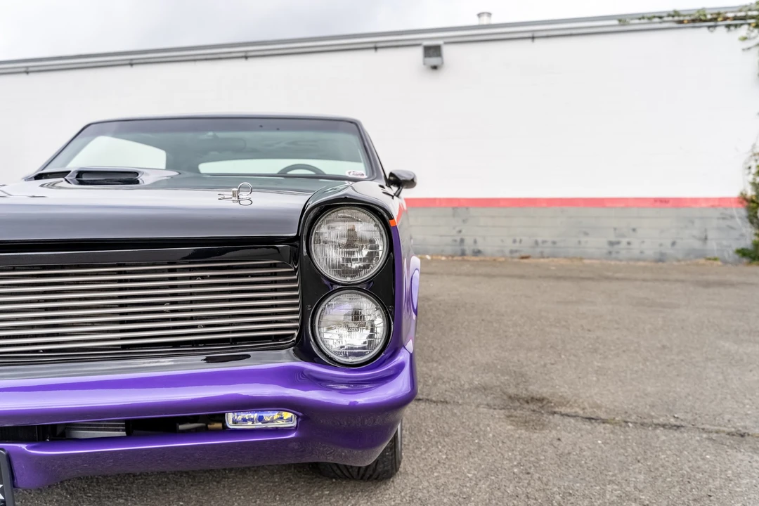 1965 Pontiac Tempest - Image 15 of 31