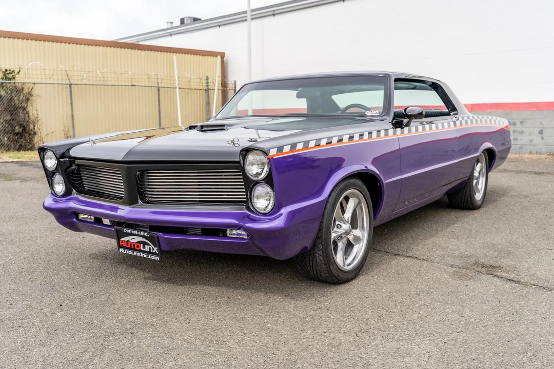 1965 Pontiac Tempest - Image 2 of 31