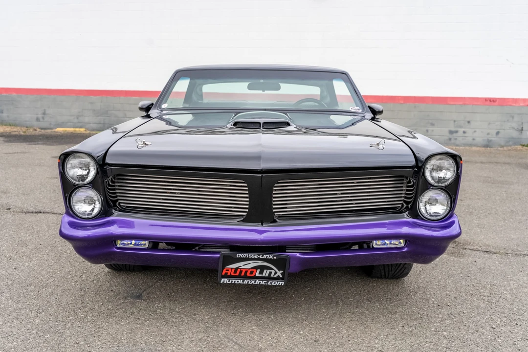 1965 Pontiac Tempest - Image 10 of 31