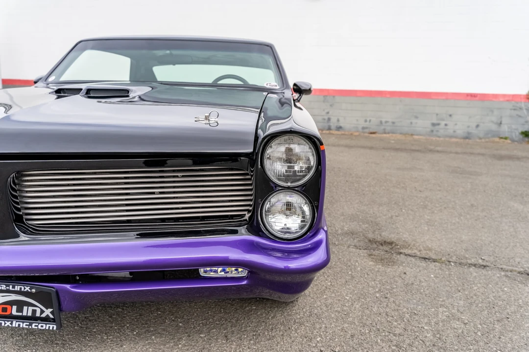 1965 Pontiac Tempest - Image 16 of 31