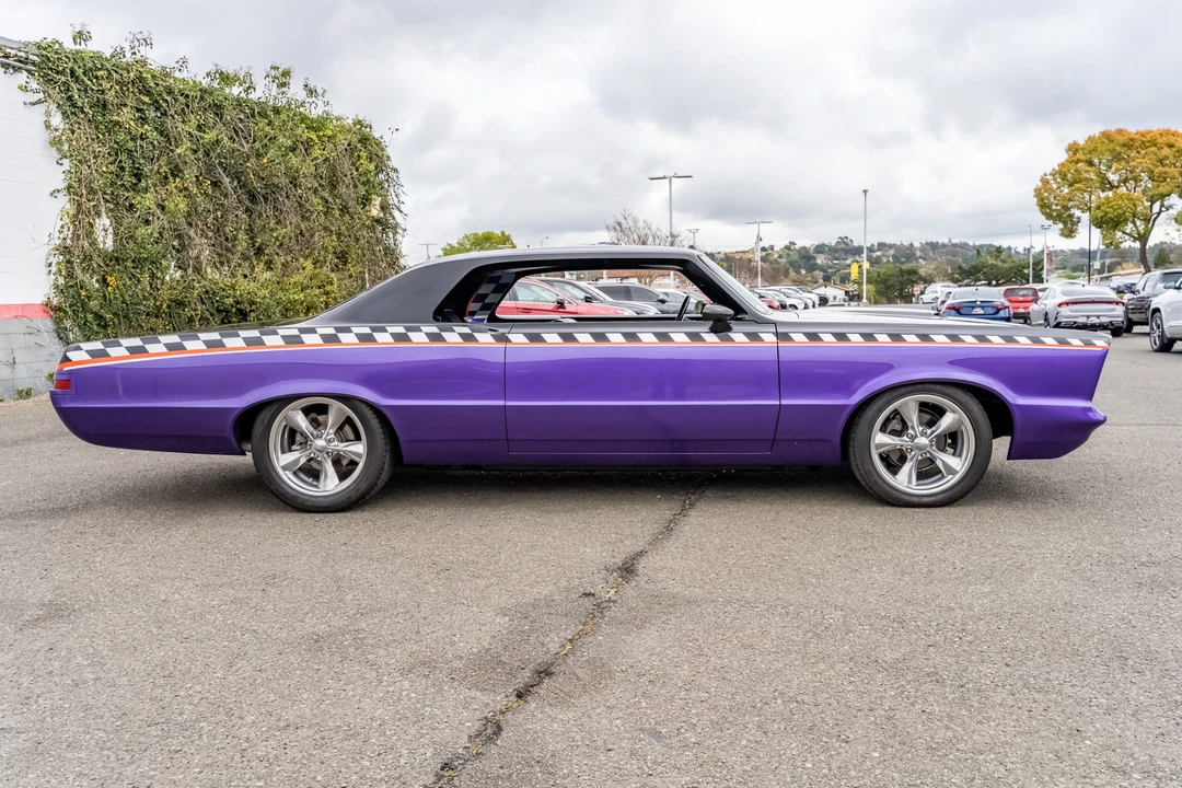 1965 Pontiac Tempest - Image 8 of 31